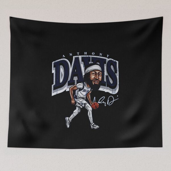 Item preview, Anthony Davis Dallas Cartoon  designed and sold by Xavierardiner.
