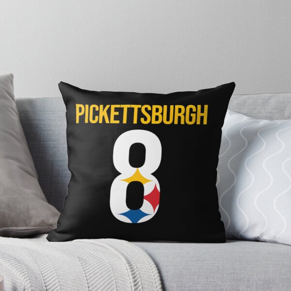 Item preview,  Kenny Pickett Steelers Pickettsburgh Football designed and sold by GlamoraToop.