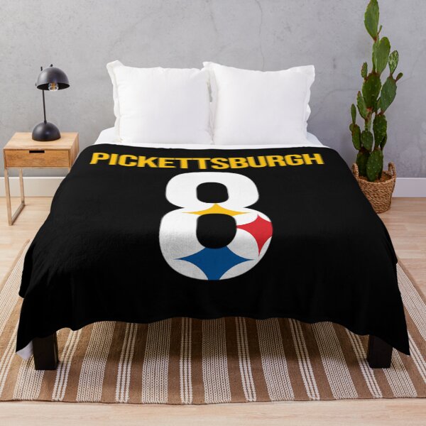 Item preview, Kenny Pickett Steelers Pickettsburgh Football designed and sold by GlamoraToop.