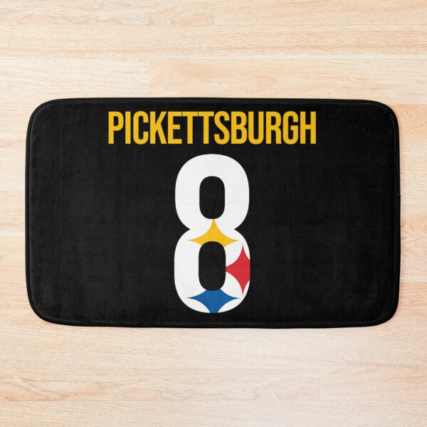 Item preview,  Kenny Pickett Steelers Pickettsburgh Football designed and sold by GlamoraToop.