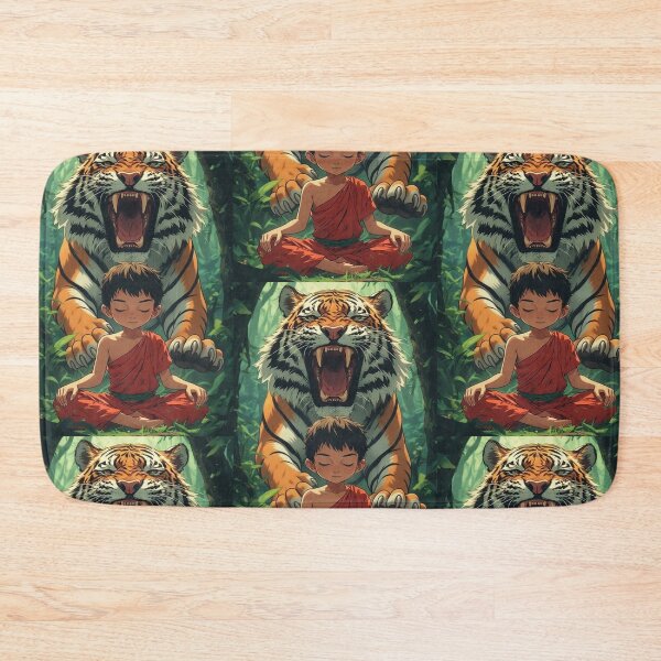 Item preview, The functions of mindfulness and concentration. designed and sold by Whose-sweat.