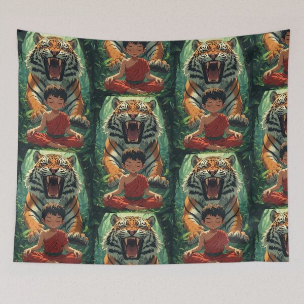 Item preview, The functions of mindfulness and concentration. designed and sold by Whose-sweat.