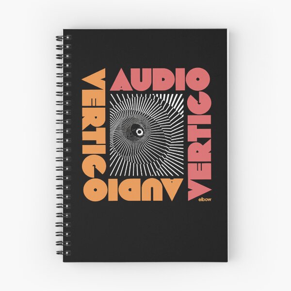 Item preview, Audios Vertigos Elbows designed and sold by omnecstar.