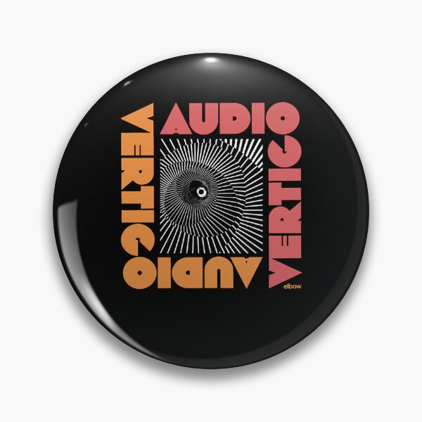 Artikelvorschau, Audios Schwindel Ellbogen entworfen und verkauft von omnecstar.
