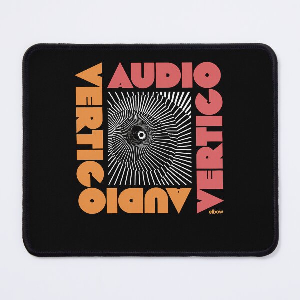 Item preview, Audios Vertigos Elbows designed and sold by omnecstar.