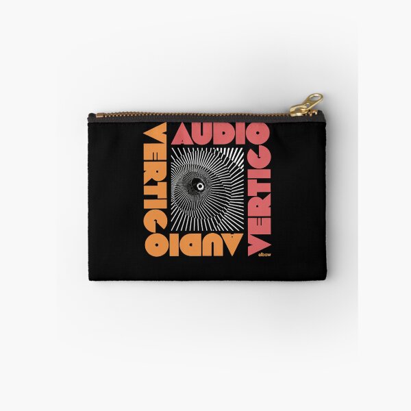 Artikelvorschau, Audios Schwindel Ellbogen entworfen und verkauft von omnecstar.
