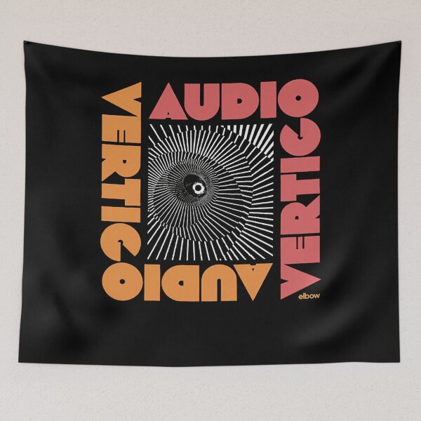 Item preview, Audios Vertigos Elbows designed and sold by omnecstar.