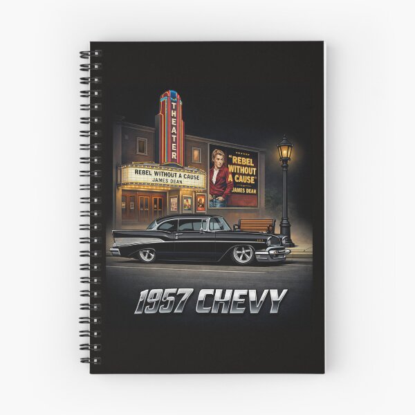 Item preview, 57 CHEVY  designed and sold by MITS26.