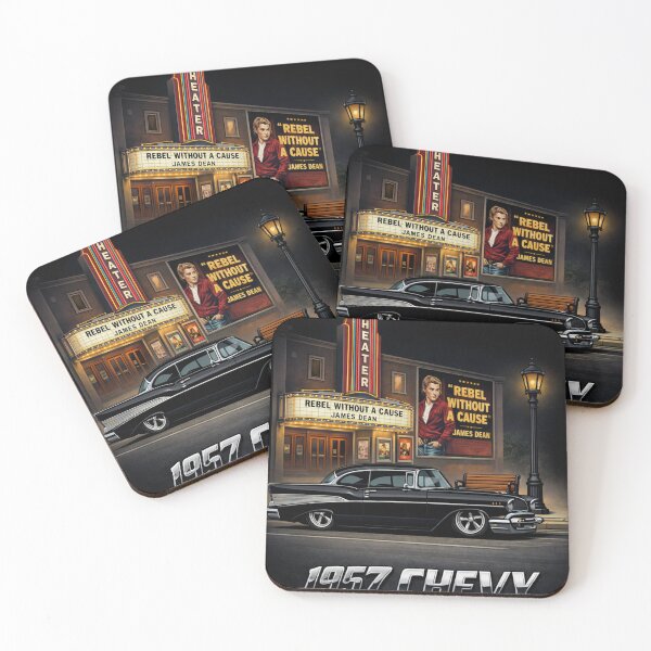 Item preview, 57 CHEVY  designed and sold by MITS26.