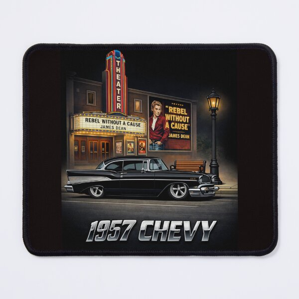 Item preview, 57 CHEVY designed and sold by MITS26.