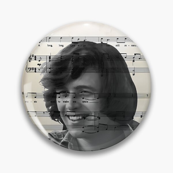 Item preview,  Don Mclean - American Pie designed and sold by REALESTIME.