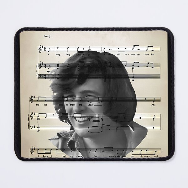 Item preview, Don Mclean - American Pie designed and sold by REALESTIME.