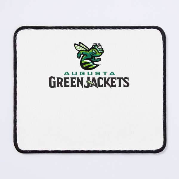 Item preview, Augustas Greenjacketss Logo designed and sold by Ashraf-Etmayesh.