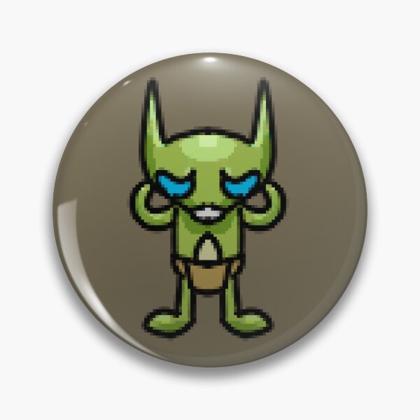 Item preview, Lost Gob designed and sold by French-Ananas.