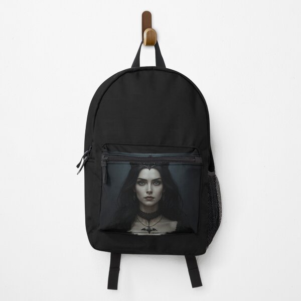 Item preview, The Vampire Queen designed and sold by Black Rose Products .