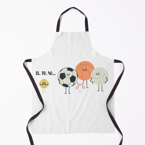 Item preview, Sports Joke - Funny Sports Design Sports Match Tournament designed and sold by farhanhafeez.