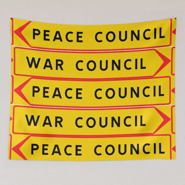 Item preview, War and peace designed and sold by ALF2023.