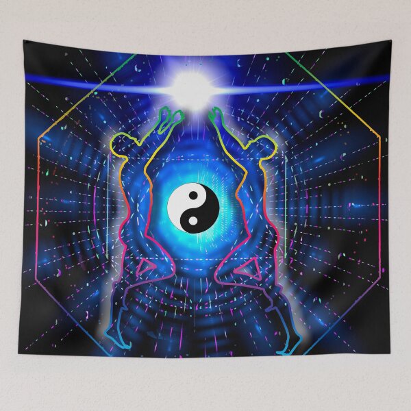Item preview, SACRED LAW OF ONE designed and sold by shadowlea.