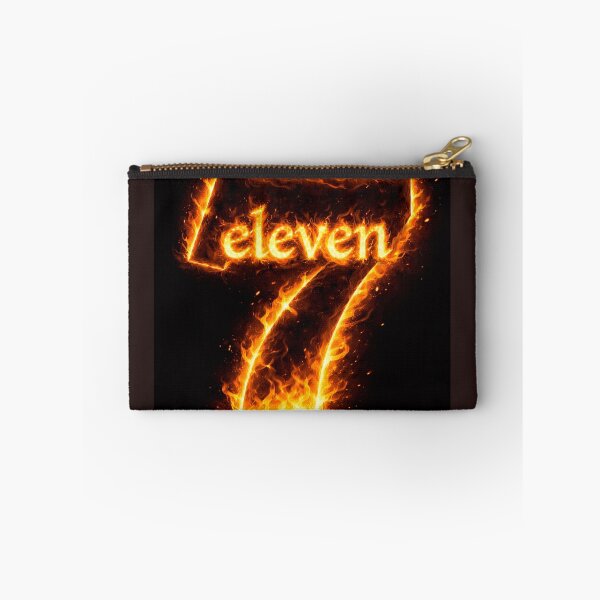 Item preview, Seven eleven designed and sold by LibrasArts.