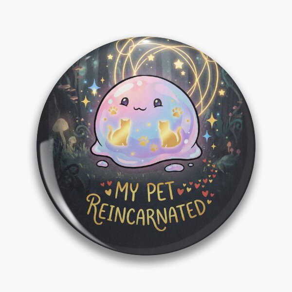 Item preview, Pet Reincarnation designed and sold by Midnight Replay.