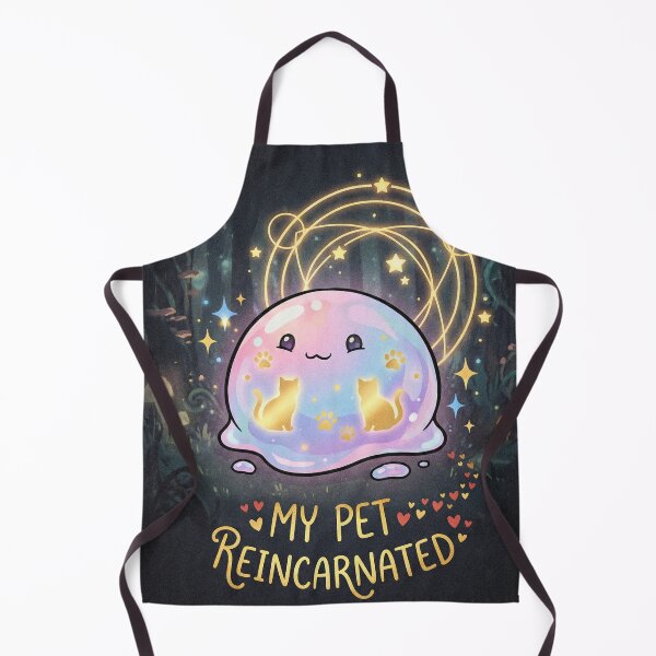 Item preview, Pet Reincarnation designed and sold by Midnight Replay.