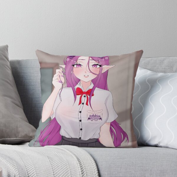 Item preview, School Girl Selene designed and sold by The Incubus Cult Merch Store.