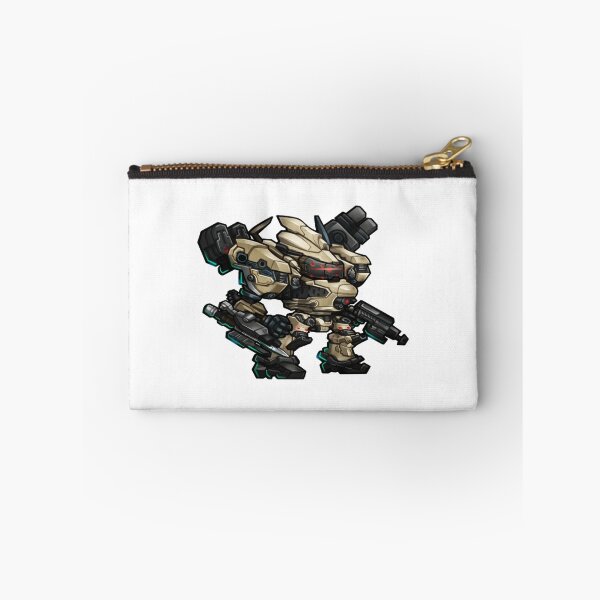Item preview, Armored Core Heavy Mech Battle Unit designed and sold by Shariceuttrell.