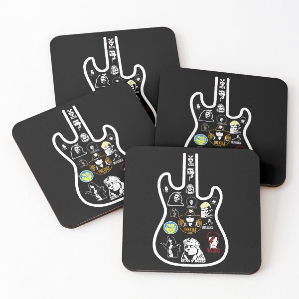 Item preview, Guitar Club designed and sold by Shadow Est. 2014.