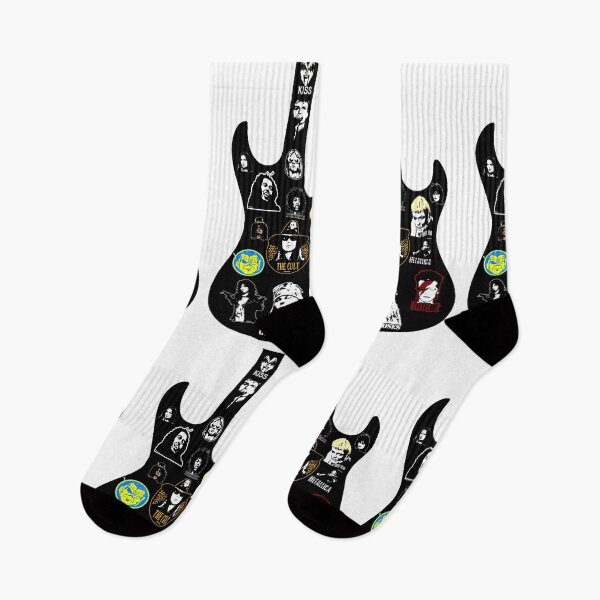 Item preview, Guitar Club designed and sold by Shadow Est. 2014.
