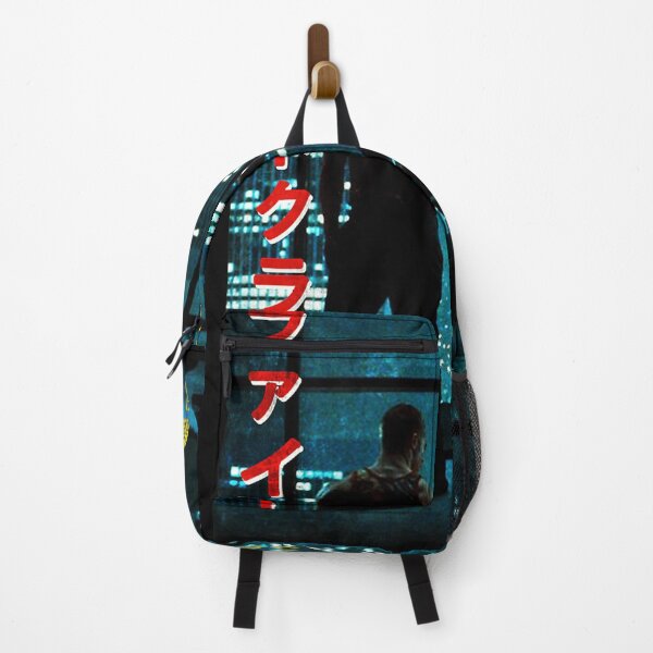 Item preview, Fight Club Worn Japanese Movie Poster designed and sold by DesignBlast.