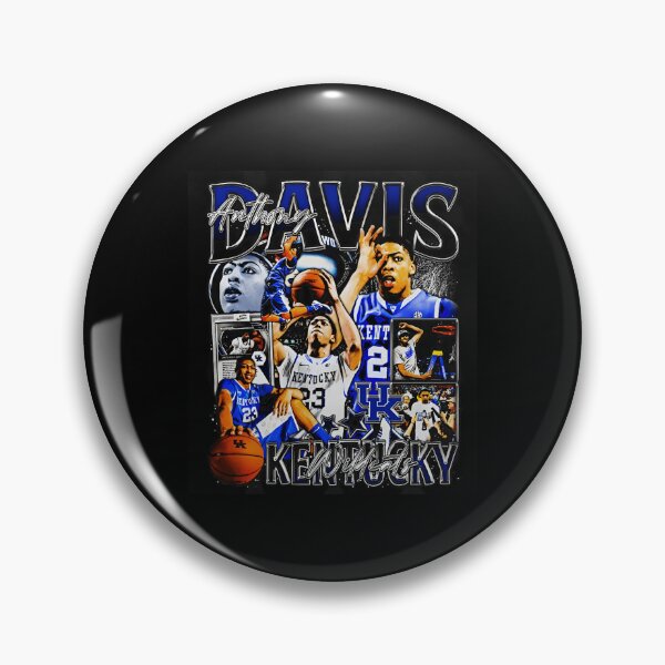 Item preview, Anthony Davis College Vintage Bootleg  designed and sold by Xavierardiner.