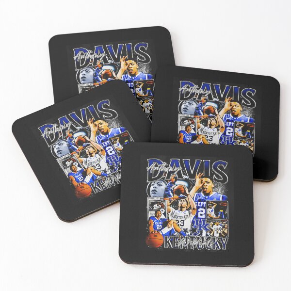 Item preview, Anthony Davis College Vintage Bootleg  designed and sold by Xavierardiner.