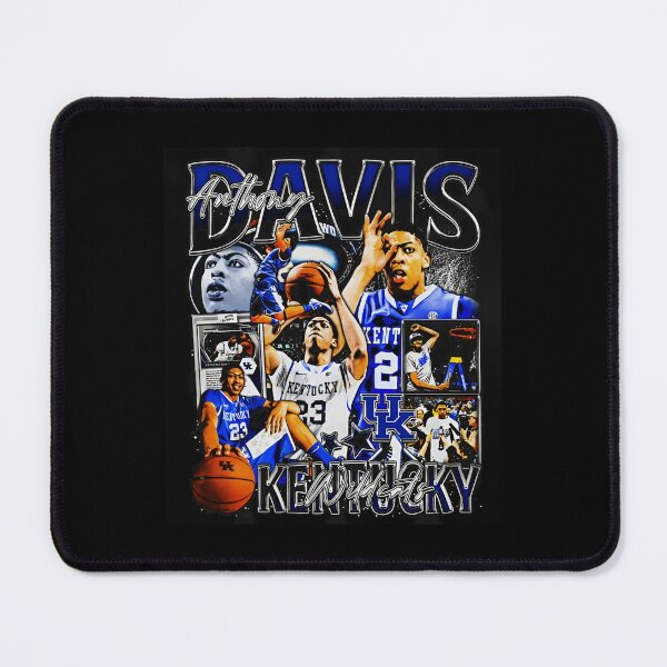 Item preview, Anthony Davis College Vintage Bootleg  designed and sold by Xavierardiner.
