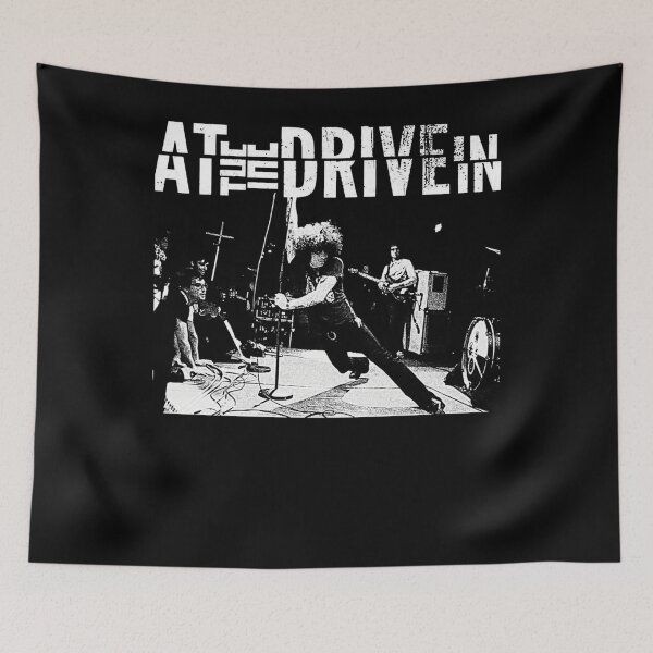 Item preview, At The Drives In Band designed and sold by omnecstar.
