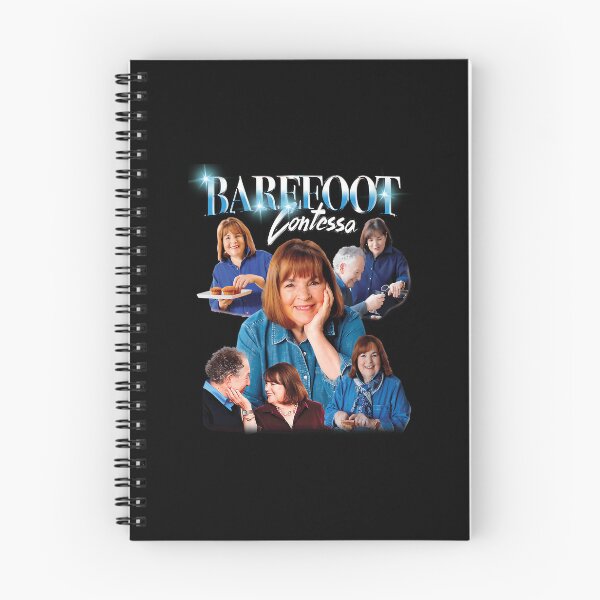 Item preview, Barefoot Contessa Ina Garten 90S Bootleg designed and sold by letsjumpinto.