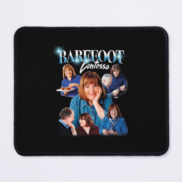 Item preview, Barefoot Contessa Ina Garten 90S Bootleg designed and sold by letsjumpinto.