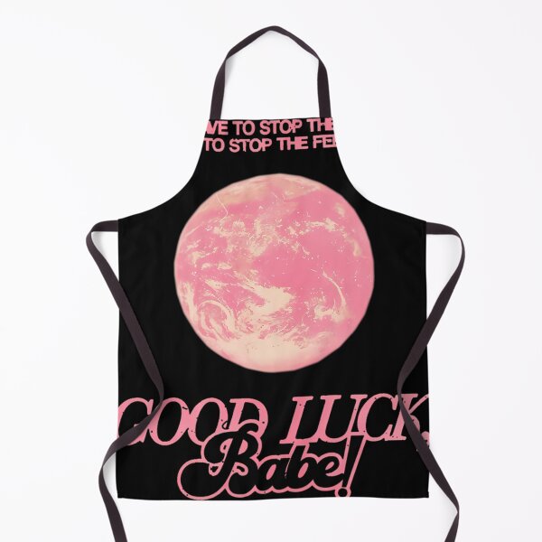 Item preview, Good Luck Babe designed and sold by REALESTIME.