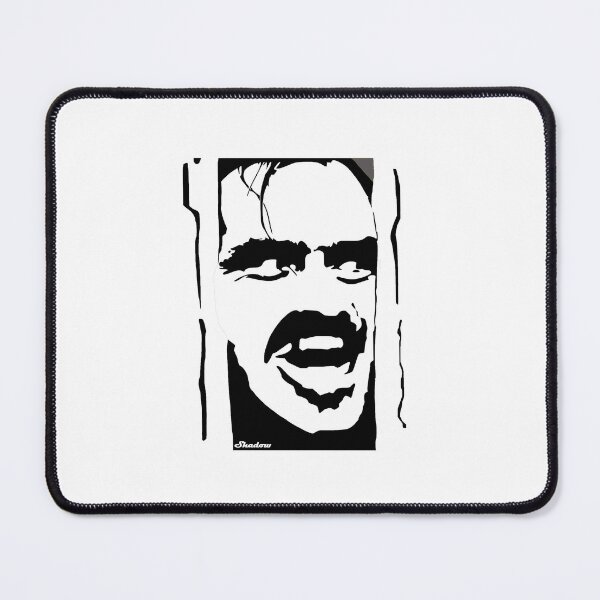 Item preview, Jack Nicholson - The Shining designed and sold by Shadow Est. 2014.