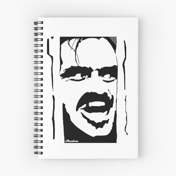 Item preview, Jack Nicholson - The Shining designed and sold by Shadow Est. 2014.