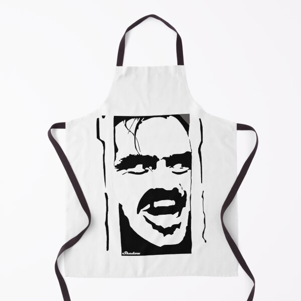 Item preview, Jack Nicholson - The Shining designed and sold by Shadow Est. 2014.