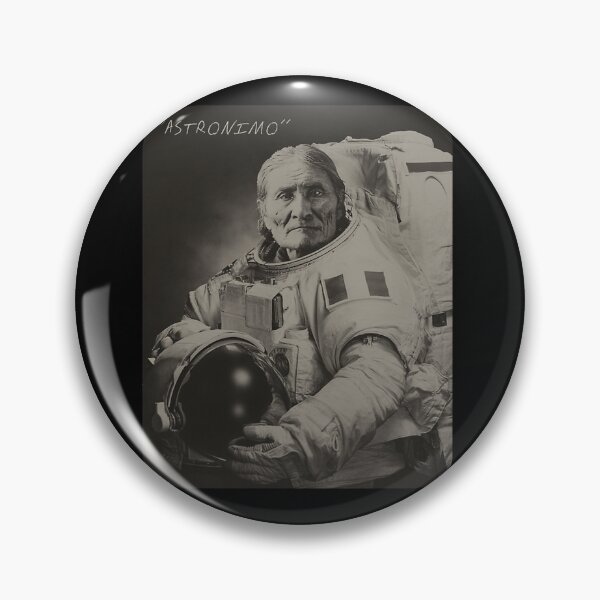Item preview, Astronimo Spacesuit designed and sold by mohitkumawatmk.