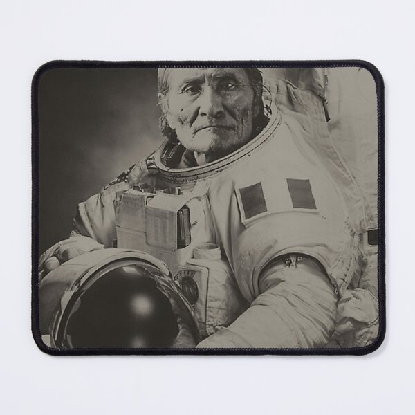 Item preview, Astronimo Spacesuit designed and sold by mohitkumawatmk.