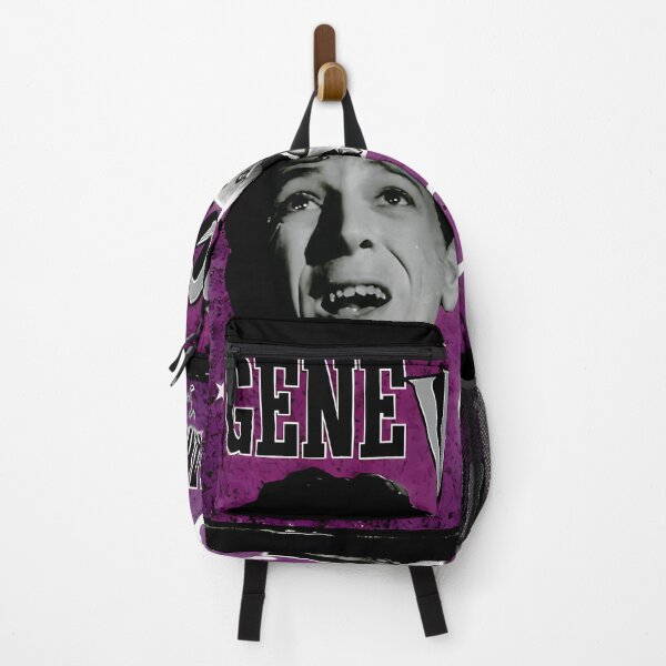 Item preview, Gene Vincent Singer designed and sold by REALESTIME.