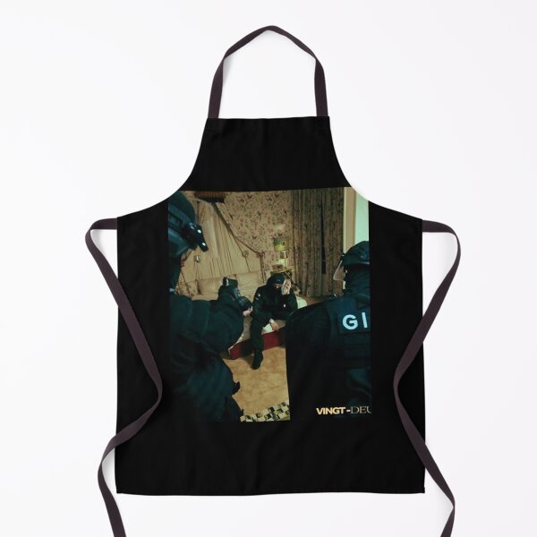 Item preview, ASHES 22 TWENTY-TWO  designed and sold by Ashraf-Etmayesh.