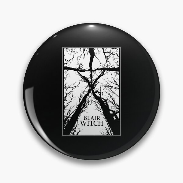 Item preview, Blair Witch Dark Forest Movie Poster designed and sold by Cyndianales.