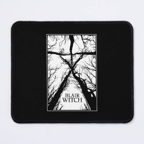 Item preview, Blair Witch Dark Forest Movie Poster designed and sold by Cyndianales.