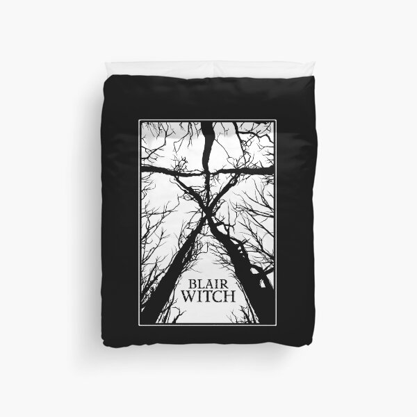 Item preview, Blair Witch Dark Forest Movie Poster designed and sold by Cyndianales.