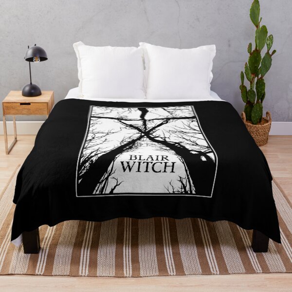 Item preview, Blair Witch Dark Forest Movie Poster designed and sold by Cyndianales.