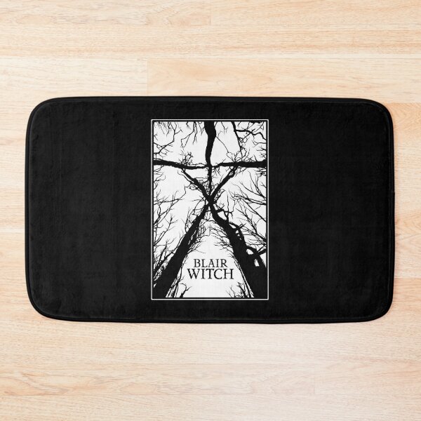 Item preview, Blair Witch Dark Forest Movie Poster designed and sold by Cyndianales.