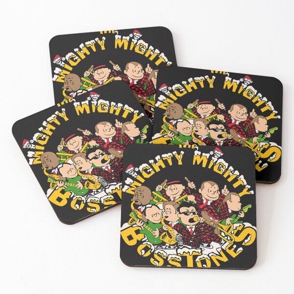 Item preview,  The Mighty Mighty Bosstones Art Band  designed and sold by REALESTIME.
